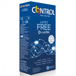 Condom control 3
 