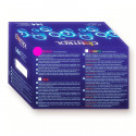 Control Adapte Senso condom in a pack of 144 units
 