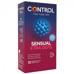 Condom 30 ml of water-based lubricant