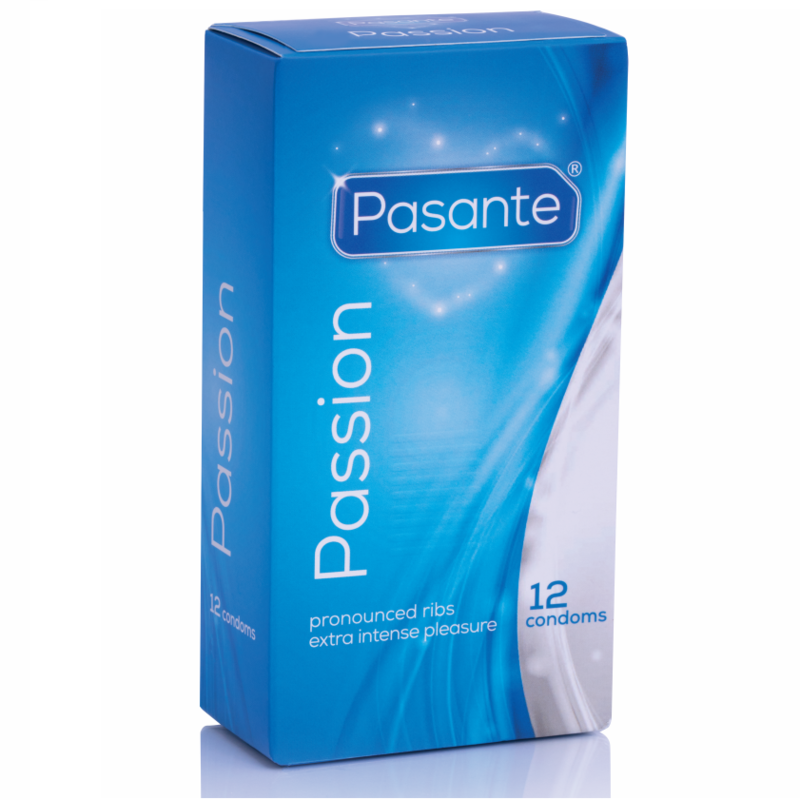 Preservativo s - pasante 
