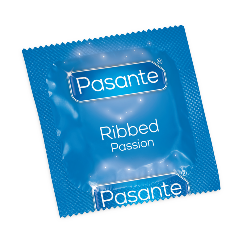 Condom s - pasante
 