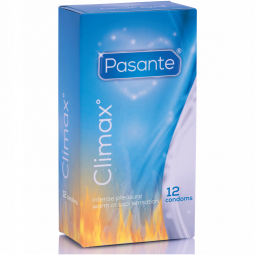 Preservativi in set da dodici 