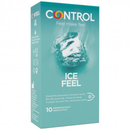 Condoms - control 30
 