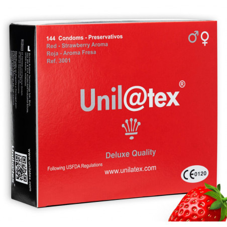 Preservativo s - unilatex 