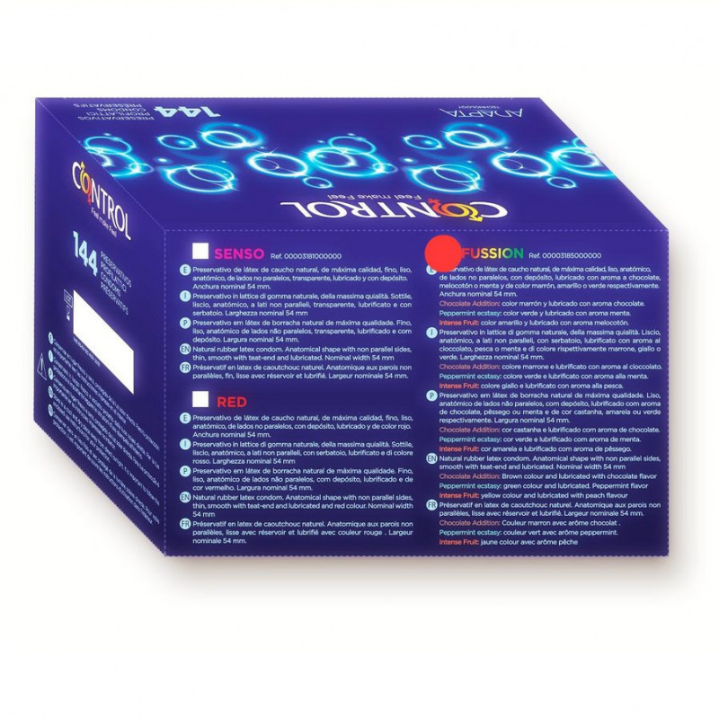 Preservativi - controllo 50 
 