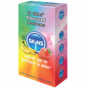 Preservativo 12 confezioni di s skin
Preservativi