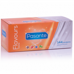 Preservativo s - pasante 56 