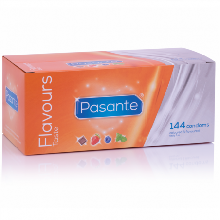Préservatif s - pasante 56 