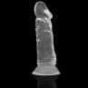 Coq à rayons X transparent 16,5 x 4 cm Couleur:Blanc Largeur:280 mm Longueur:120 mm Profondeur:82 mm Rayon:UNISEXE