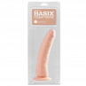 Le caoutchouc Basix produit 19 cm de peau maigre Couleur:Nude Largeur:130 mm Longueur:340 mm Profondeur:60 mm Rayon:UNISEXE