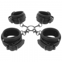 Bdsm handcuffs game for sex and submission fetish
Erotique BDSM Handcuffs