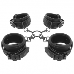 Bdsm esposas juego para el sexo y la sumisión feticheEsposas Eróticas