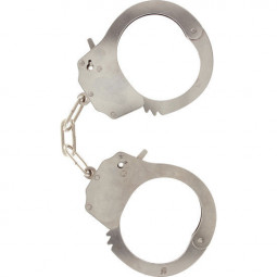 Bdsm handcuffs made by metal
Erotique BDSM Handcuffs