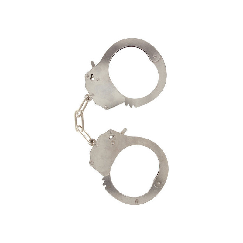 Bdsm handcuffs made by metal
Erotique BDSM Handcuffs