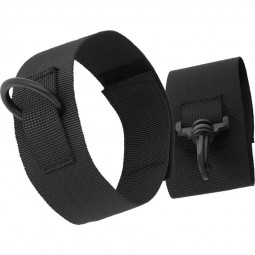 Bdsm-fußfesseln aus nylonBDSM Handschellen