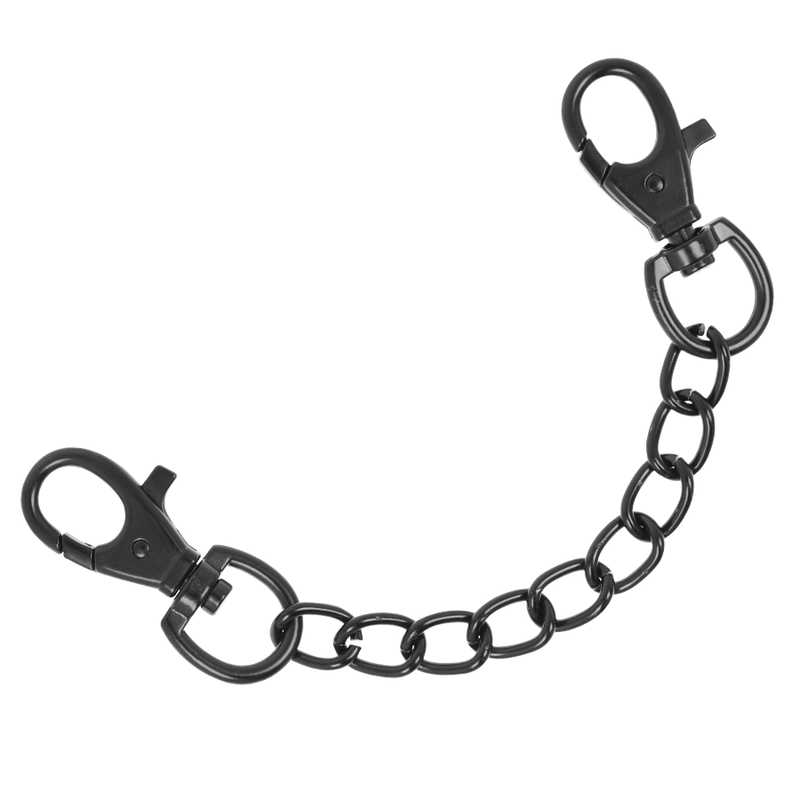 Bdsm handcuffs in vegan leather of fetish origin
Erotique BDSM Handcuffs