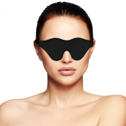 Mask bdsm black discrete 