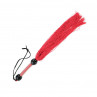 Ring of darkness with a strap Color:Red Width:300 mm Length:20 mm Depth:20 mm