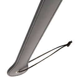DARKNESS Creador del Paddle BDSM fetiche negro 