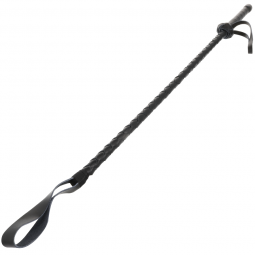 Chicote preto fetiche bondage chicote especial bdsm 