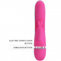 Electro brinquedos sexuais vibrador electrochoque ingram
 