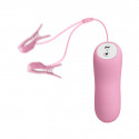 Electro sex toys electroshock pinzas para pezones  