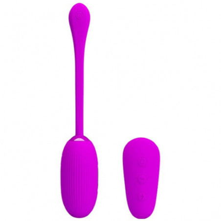 Electro sex toys electroshock vibrating egg  