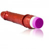 Baile vibrateur ligne fondamentale couleur rouge Couleur:Rouge Rayon:UNISEXE