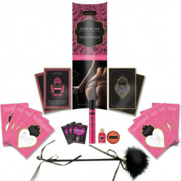 Bdsm accessory kamasutra erotic kit