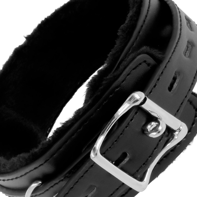 Bdsm accessory bdsm metal collar with leash
 