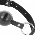 Bdsm accessory bdsm ball-gag black adjustable
BDSM Accessories line