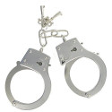 Bdsm accessory bdsm steel handcuffs by sevencreations
BDSM Accessories line