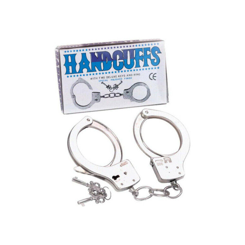 Bdsm accessory bdsm steel handcuffs by sevencreations
BDSM Accessories line