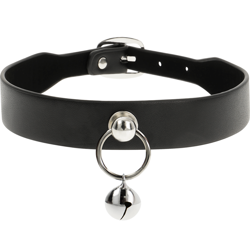 Bdsm accessory bdsm leather necklace with pendulum shape
BDSM Accessories line