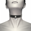 Bdsm accessory bdsm leather necklace in the shape of a bell
BDSM Accessories line