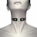 Bdsm accessory leather bdsm necklace with ring
BDSM Accessories line