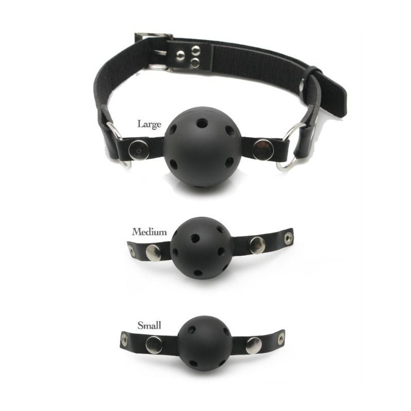 Bdsm accessory bdsm gag and ball kit 
BDSM Accessories line