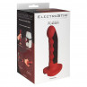Electro sex toys fusion électrique de silicone Électro-sexELECTRASTIM