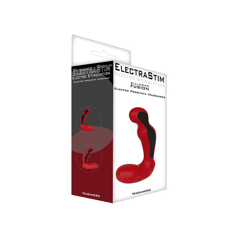 Electro sex toys plug masseur de prostate 
