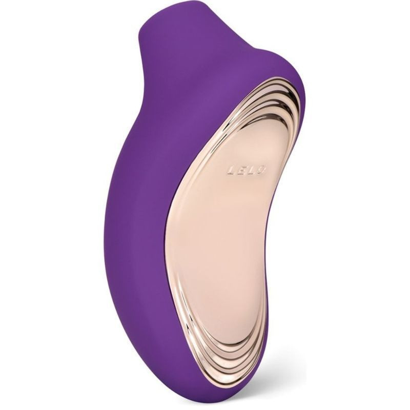 Vibromasseur clitoris lelo sona 2 clit stimulating purpleVibromasseurs ClitorisLELO