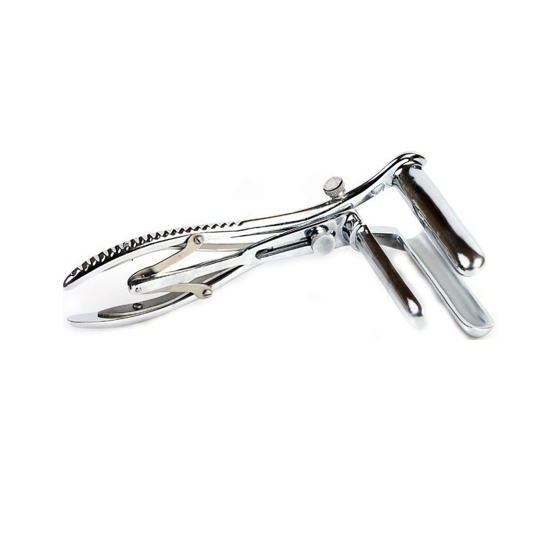 Bdsm accessory bdsm rectal speculum  