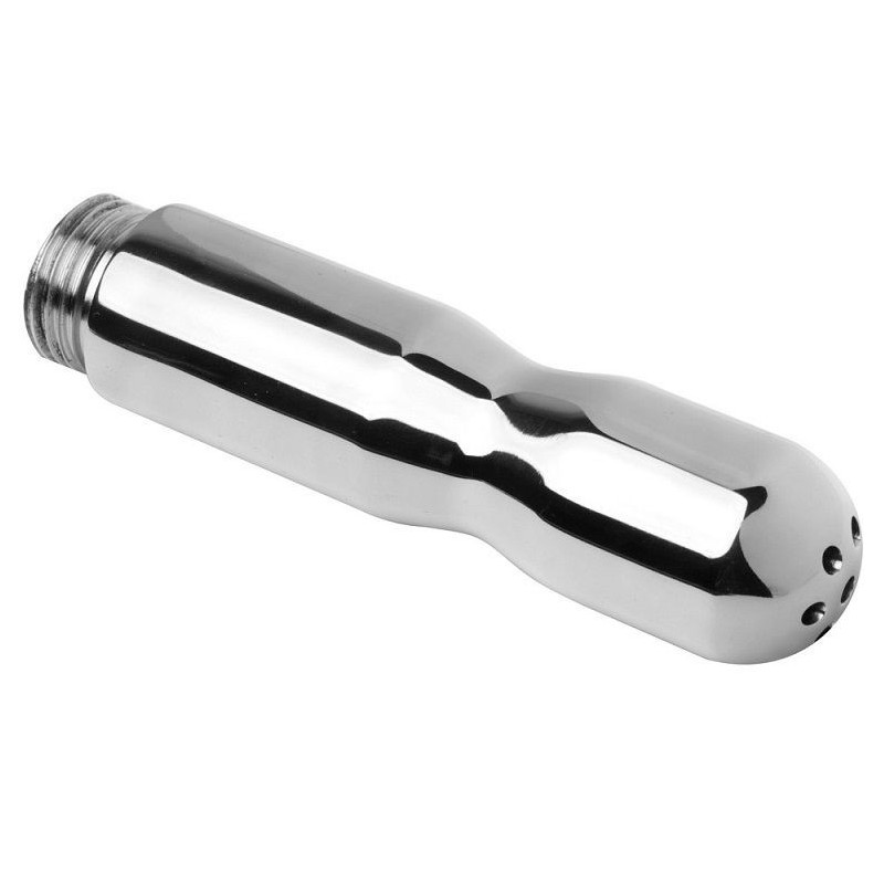 Accessorio bdsm bdsm doccia intima in metallo massiccioAccessori BDSM