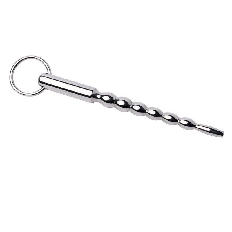 Dilatatore uretrale in acciaio inossidabile da 7 mm 
