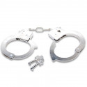 Fancy bdsm handcuffs with a sexual element
Erotique BDSM Handcuffs