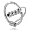 Metal cockring for tassel by metalhard 