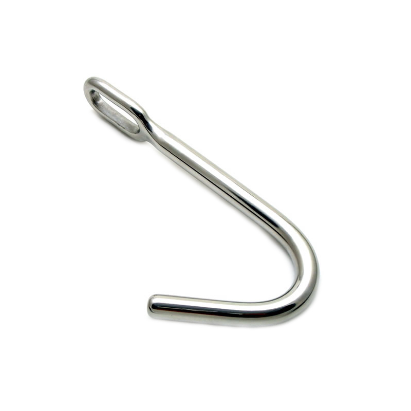 Bdsm accessory anal hook 
 