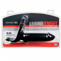 Hollow anal plug armour knight - xl - s/m - black belt
Gay and Lesbian Sex Toys