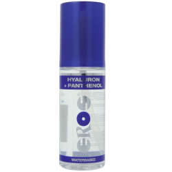 200 cc eros formula lubrificante a base d'acqua ialuronico e pantenolo 