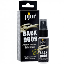 Entspannendes Analspray Pjur Back Door 