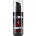 Eros mega power bodyglide lubrificante de silicone 125ml 